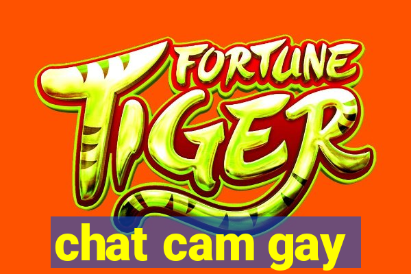 chat cam gay